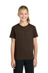 Port & Company PC43Y Youth Easy Cotton Tee | Port & Co PC43Y
