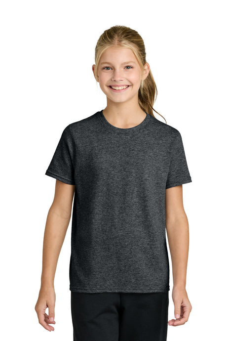 Port & Company PC43Y Youth Easy Cotton Tee | Port & Co PC43Y