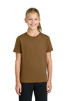 Port & Company PC43Y Youth Easy Cotton Tee | Port & Co PC43Y