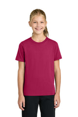 Port & Company PC43Y Youth Easy Cotton Tee | Port & Co PC43Y