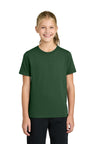 Port & Company PC43Y Youth Easy Cotton Tee | Port & Co PC43Y