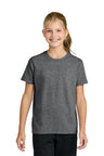 Port & Company PC43Y Youth Easy Cotton Tee | Port & Co PC43Y