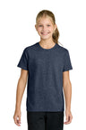 Port & Company PC43Y Youth Easy Cotton Tee | Port & Co PC43Y