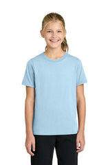 Port & Company PC43Y Youth Easy Cotton Tee | Port & Co PC43Y