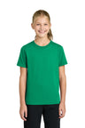 Port & Company PC43Y Youth Easy Cotton Tee | Port & Co PC43Y