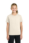 Port & Company PC43Y Youth Easy Cotton Tee | Port & Co PC43Y