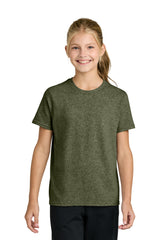 Port & Company PC43Y Youth Easy Cotton Tee | Port & Co PC43Y