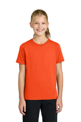 Port & Company PC43Y Youth Easy Cotton Tee | Port & Co PC43Y