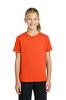 Port & Company PC43Y Youth Easy Cotton Tee | Port & Co PC43Y