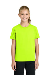Port & Company PC43Y Youth Easy Cotton Tee | Port & Co PC43Y