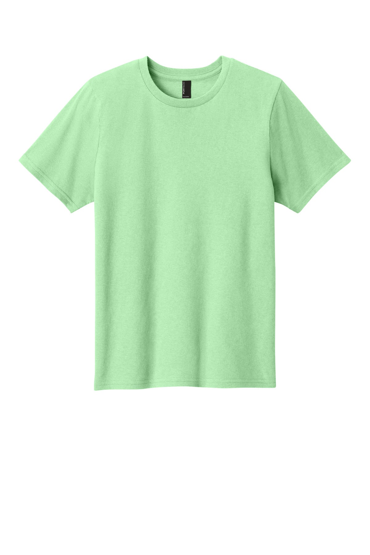 Port & Co ™  Youth Easy Cotton Tee PC43Y - Port & Company PC43Y