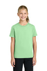 Port & Company PC43Y Youth Easy Cotton Tee | Port & Co PC43Y