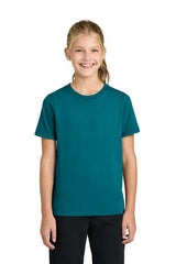 Port & Company PC43Y Youth Easy Cotton Tee | Port & Co PC43Y
