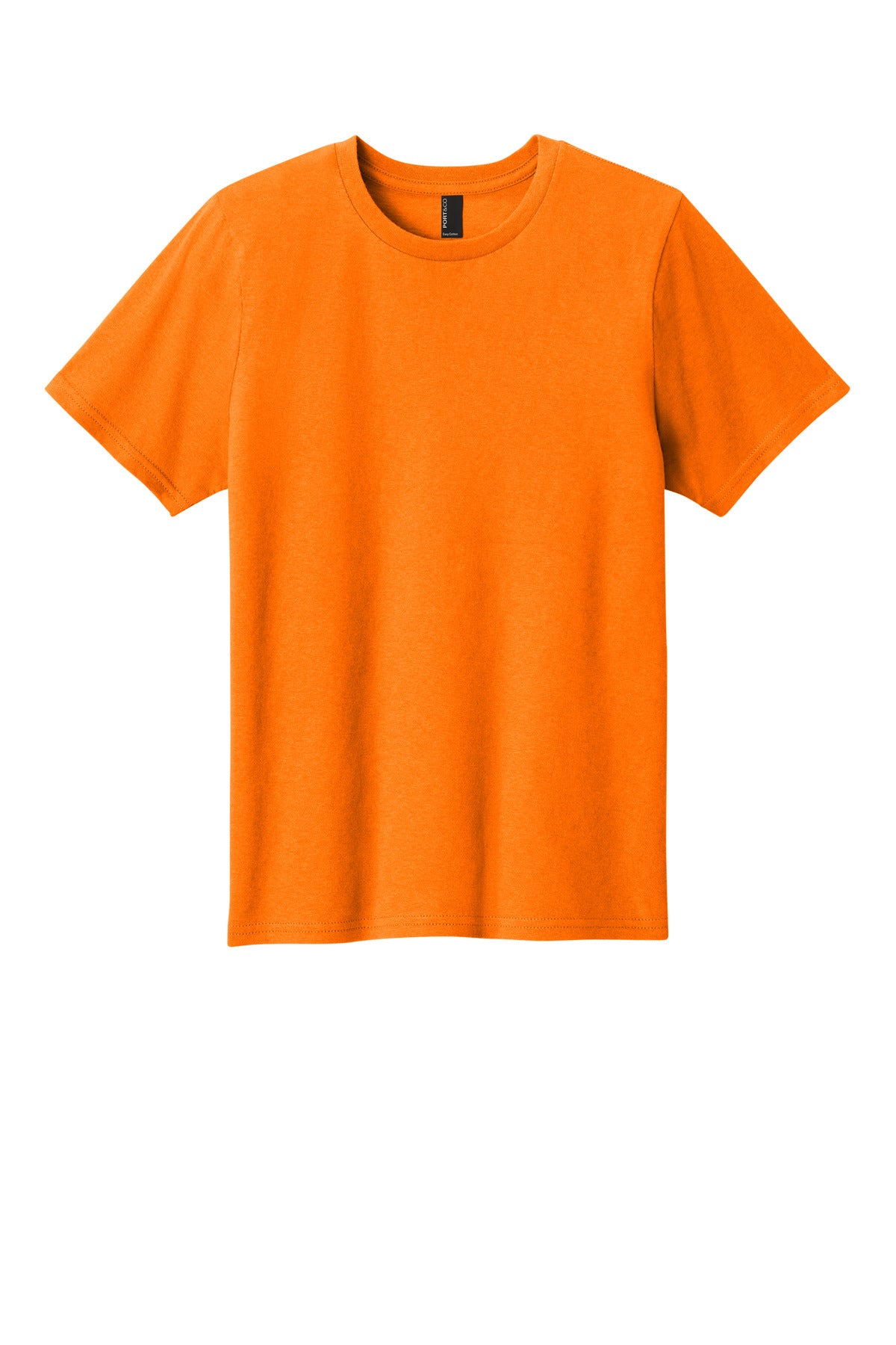 Port & Co ™  Youth Easy Cotton Tee PC43Y - Port & Company PC43Y