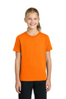 Port & Company PC43Y Youth Easy Cotton Tee | Port & Co PC43Y
