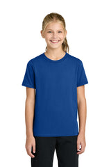 Port & Company PC43Y Youth Easy Cotton Tee | Port & Co PC43Y