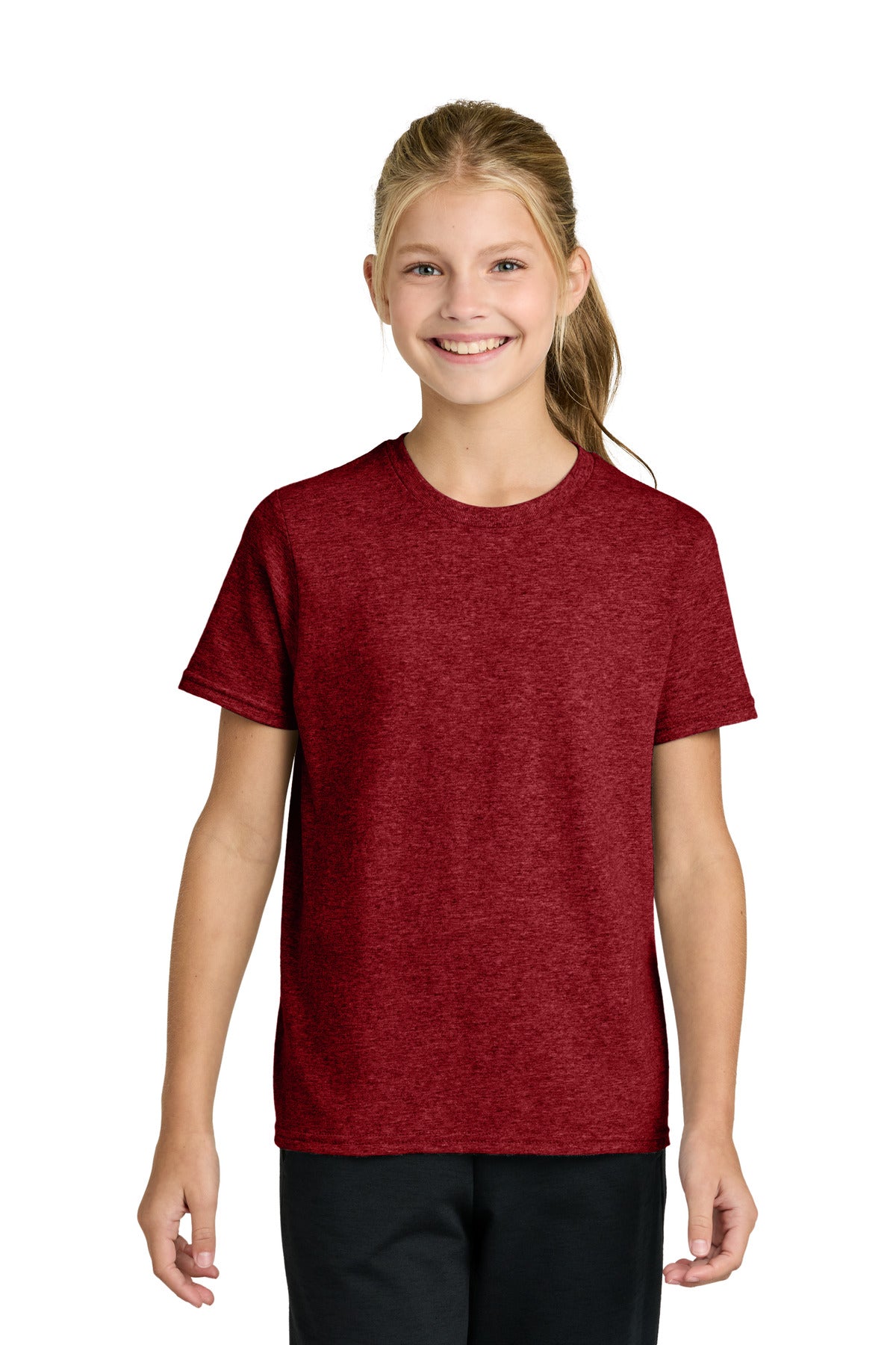 Port & Company PC43Y Youth Easy Cotton Tee | Port & Co PC43Y