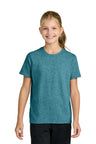 Port & Company PC43Y Youth Easy Cotton Tee | Port & Co PC43Y