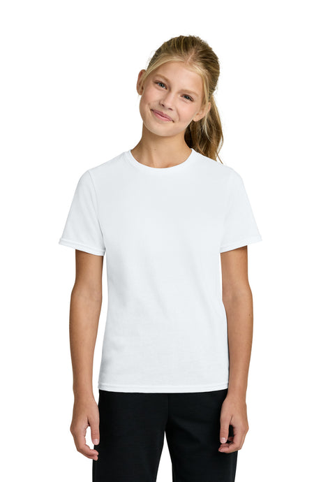 Port & Company PC43Y Youth Easy Cotton Tee | Port & Co PC43Y