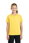Port & Company PC43Y Youth Easy Cotton Tee | Port & Co PC43Y