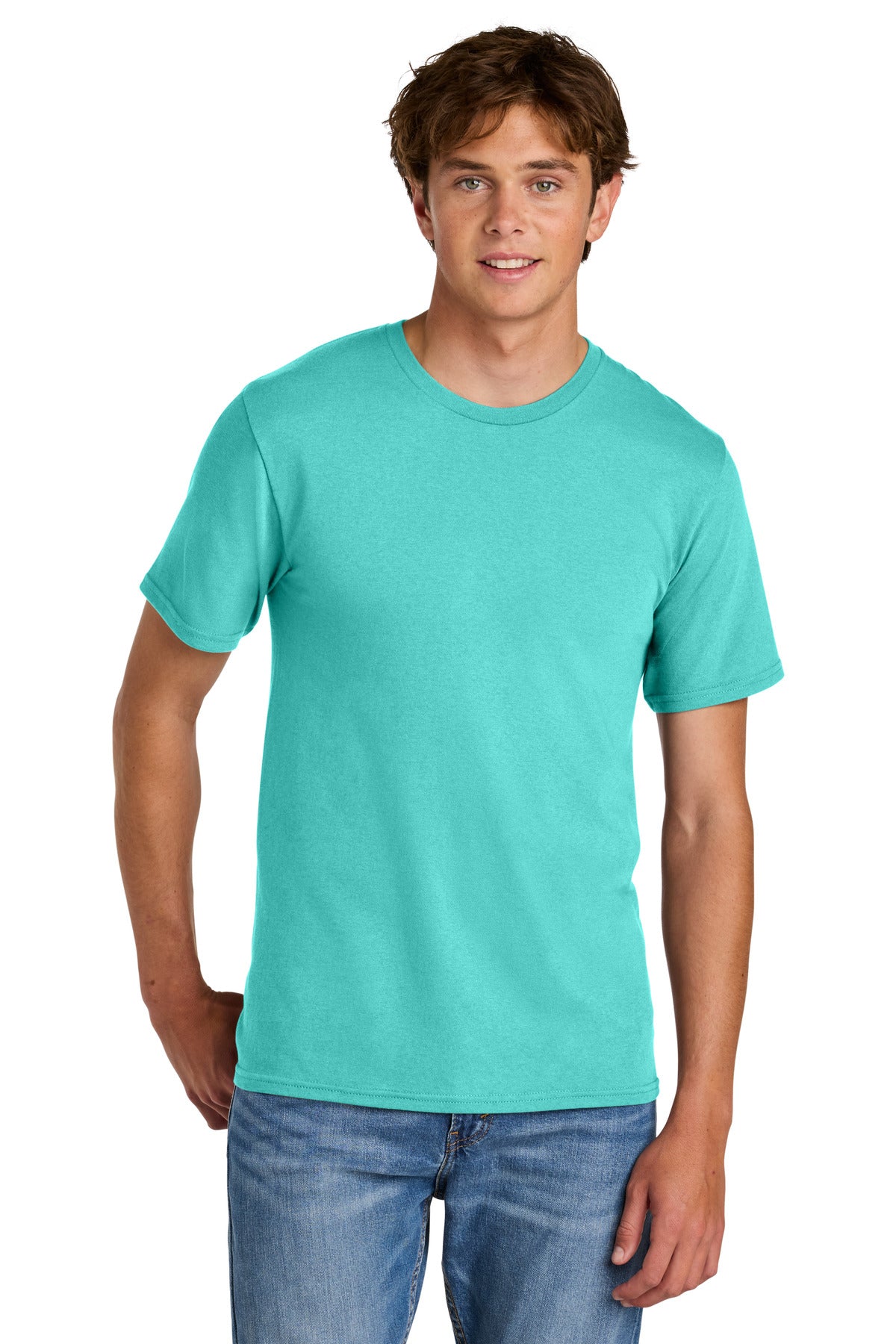 Port & Co ™  Easy Cotton Tee PC43 - Port & Co PC43