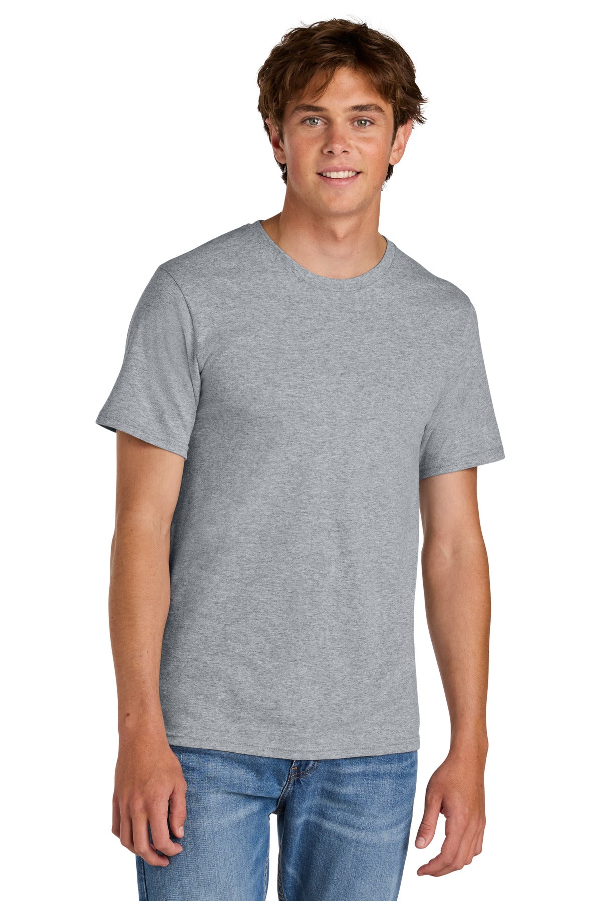Port & Company PC43 Easy Cotton Tee | Port & Co PC43