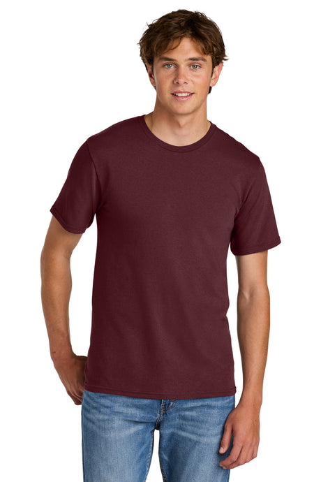 Port & Company PC43 Easy Cotton Tee | Port & Co PC43
