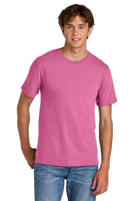 Port & Co ™  Easy Cotton Tee PC43 - Port & Company PC43