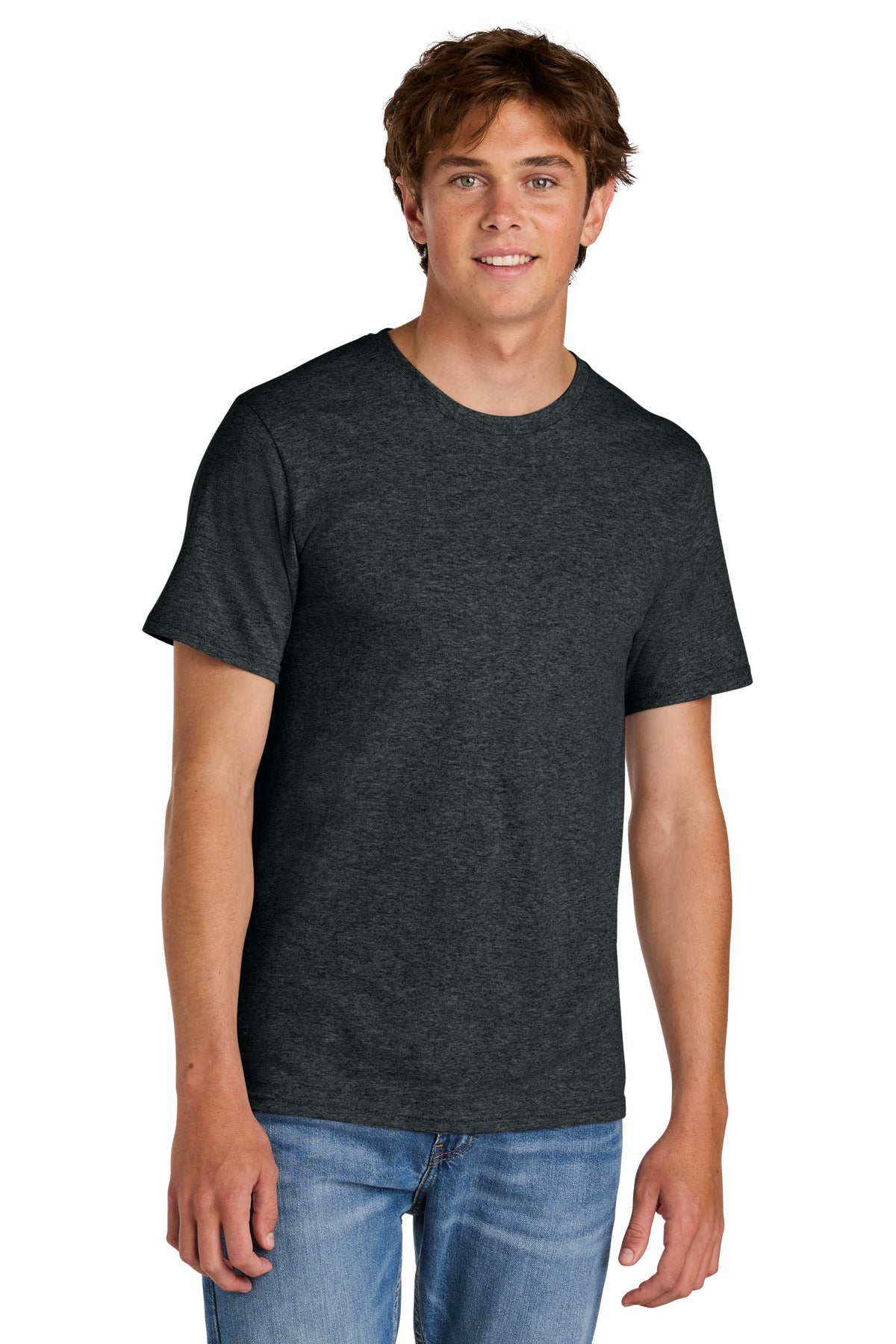 Port & Co ™  Easy Cotton Tee PC43 - Port & Co PC43
