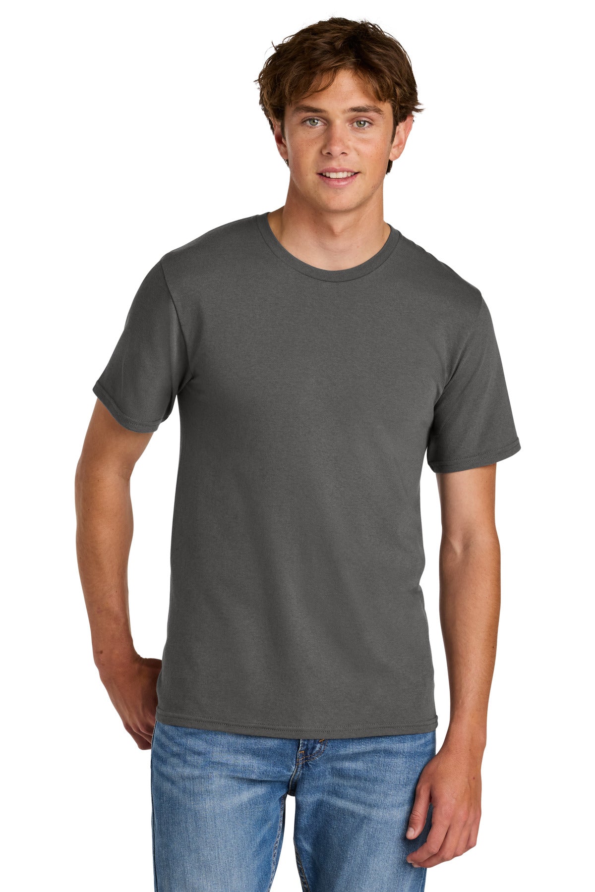 Port & Company PC43 Easy Cotton Tee | Port & Co PC43