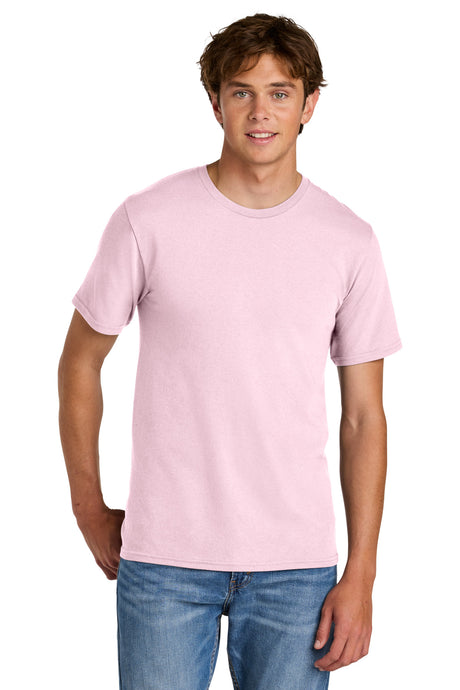 Port & Company PC43 Easy Cotton Tee | Port & Co PC43