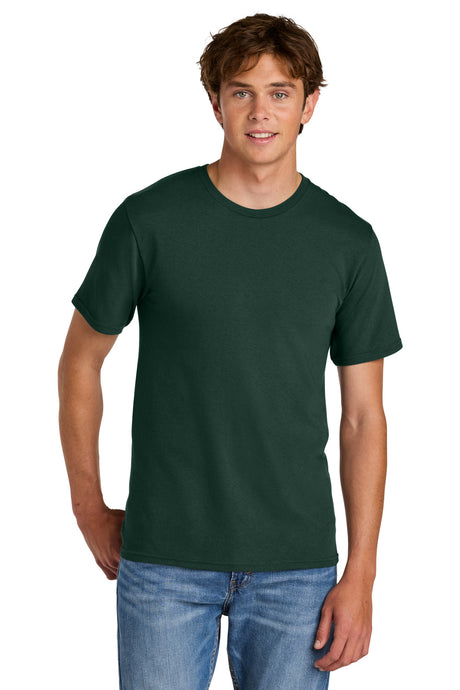 Port & Company PC43 Easy Cotton Tee | Port & Co PC43