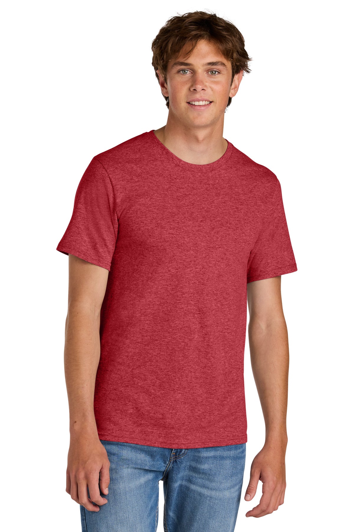 Port & Co ™  Easy Cotton Tee PC43 - Port & Co PC43