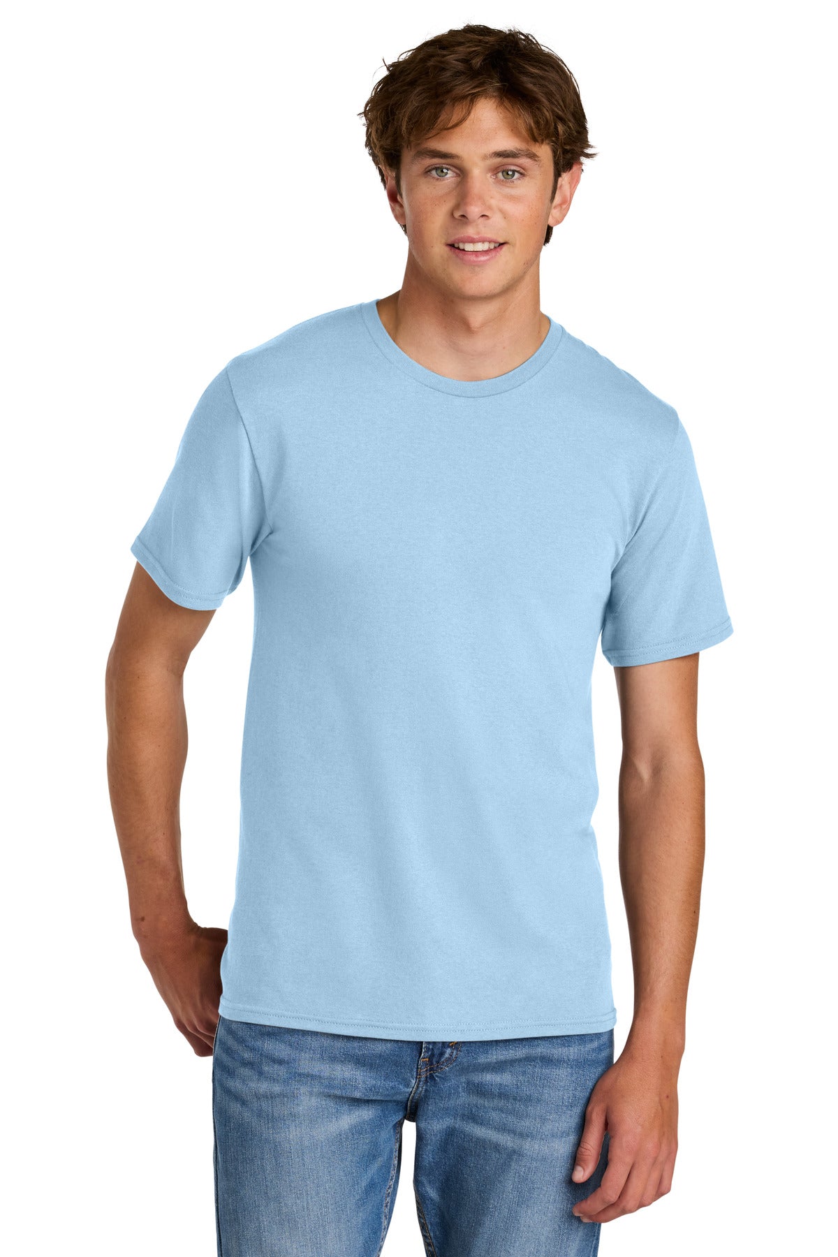 Port & Company PC43 Easy Cotton Tee | Port & Co PC43