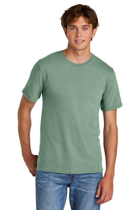 Port & Company PC43 Easy Cotton Tee | Port & Co PC43