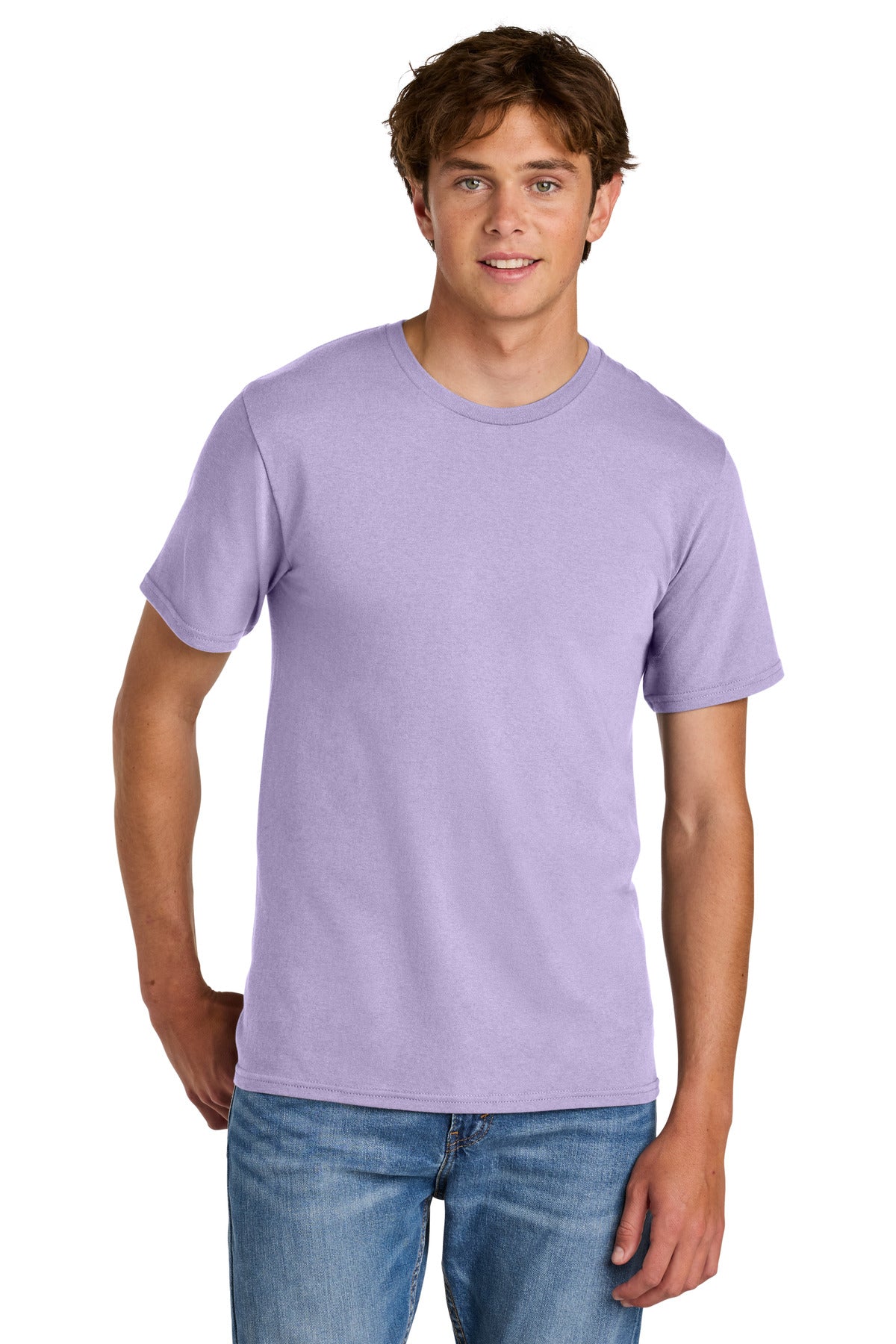 Port & Co ™  Easy Cotton Tee PC43 - Port & Company PC43