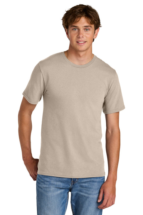 Port & Company PC43 Easy Cotton Tee | Port & Co PC43