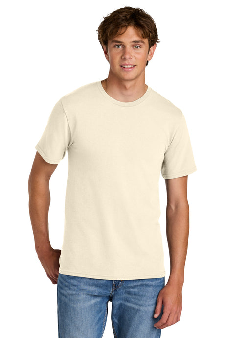 Port & Company PC43 Easy Cotton Tee | Port & Co PC43