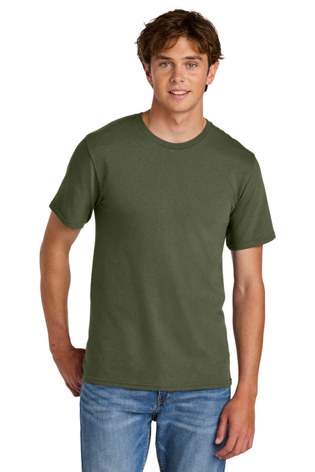 Port & Company PC43 Easy Cotton Tee | Port & Co PC43