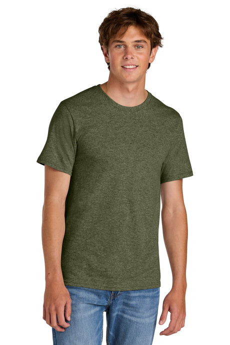 Port & Company PC43 Easy Cotton Tee | Port & Co PC43