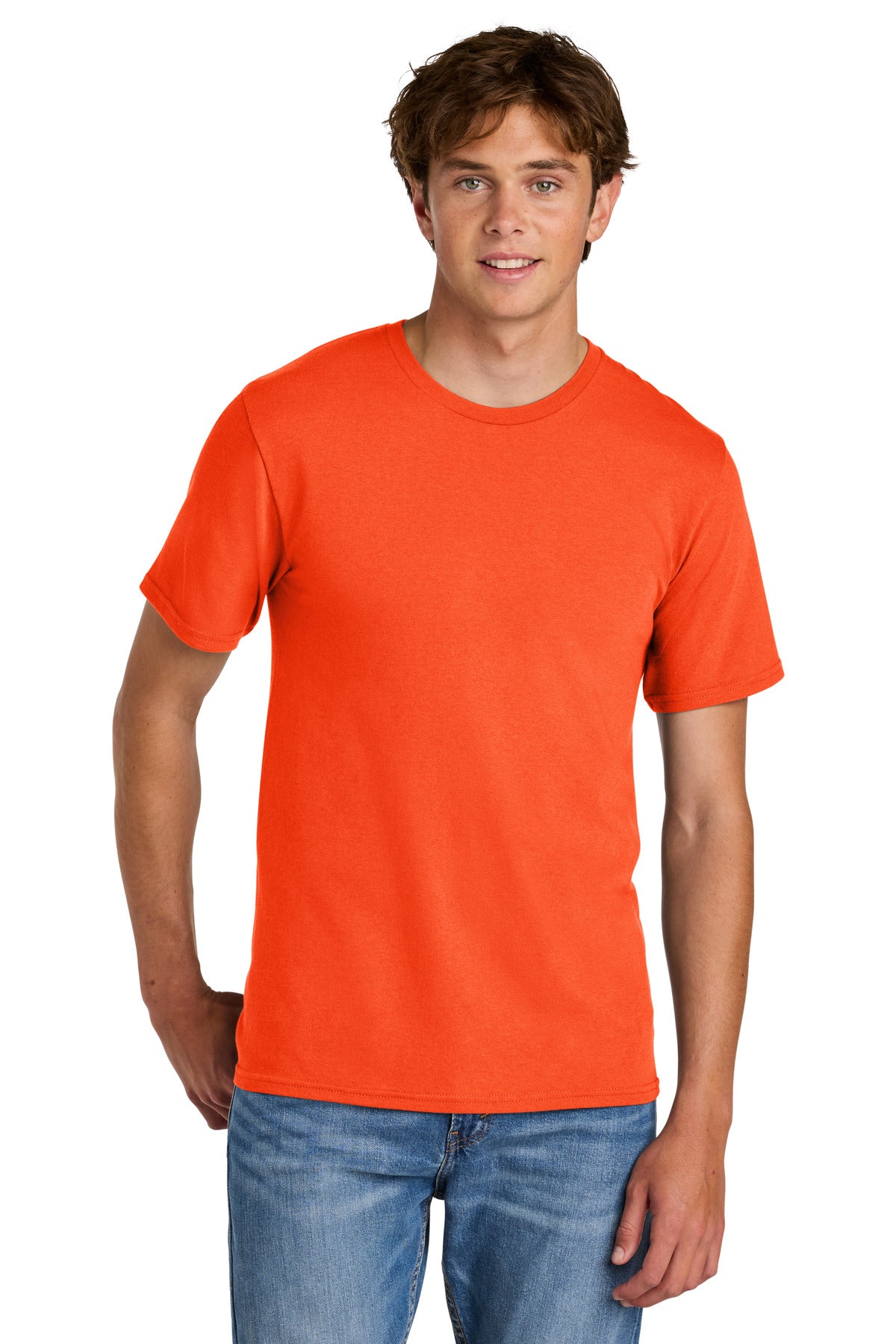Port & Company PC43 Easy Cotton Tee | Port & Co PC43