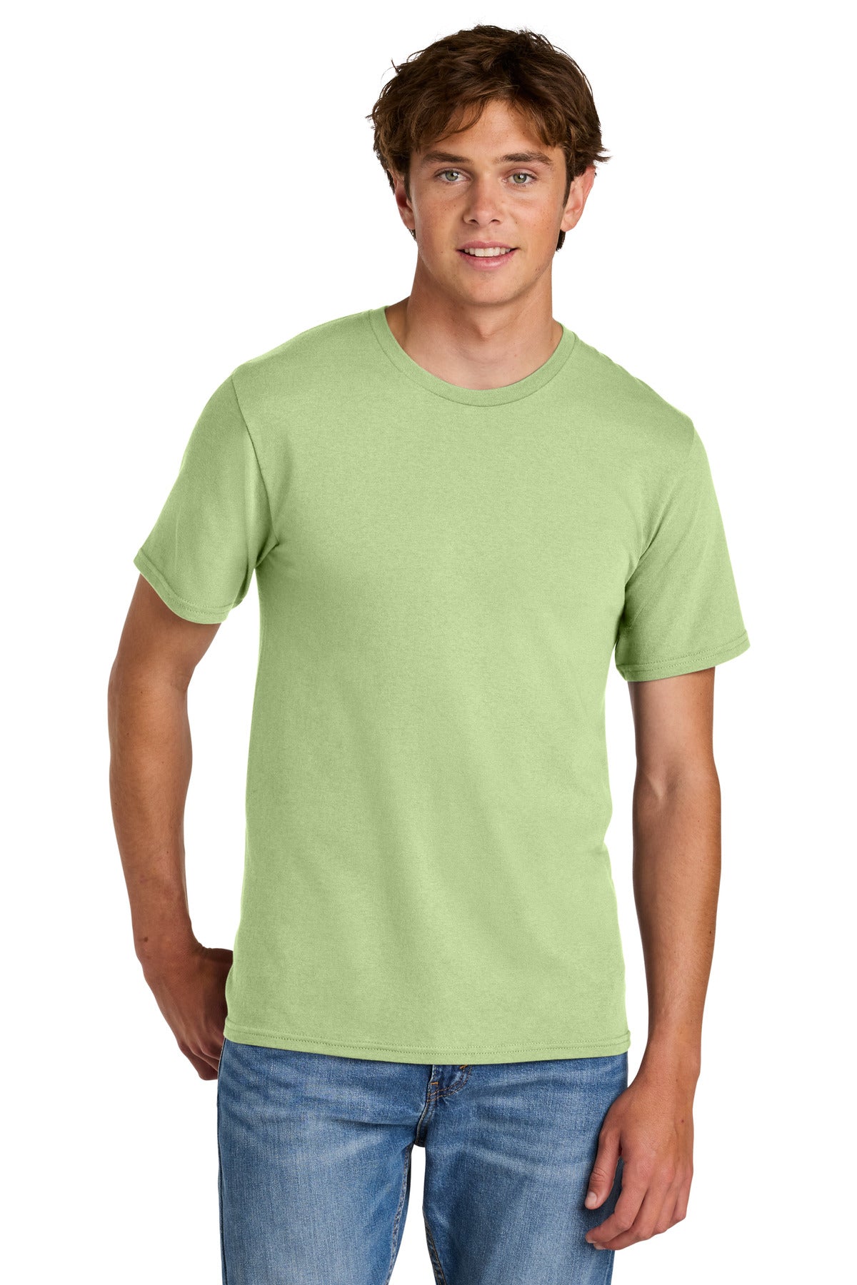 Port & Co ™  Easy Cotton Tee PC43 - Port & Co PC43