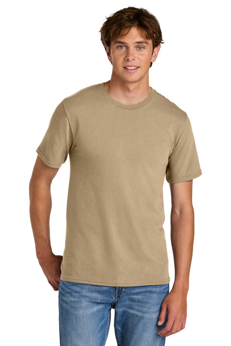 Port & Company PC43 Easy Cotton Tee | Port & Co PC43