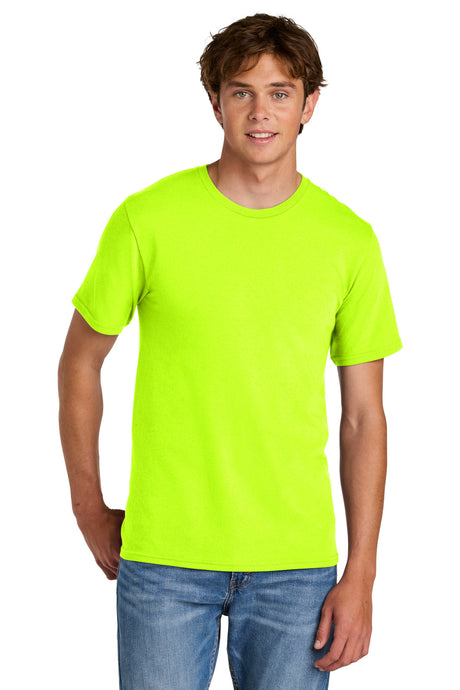 Port & Company PC43 Easy Cotton Tee | Port & Co PC43