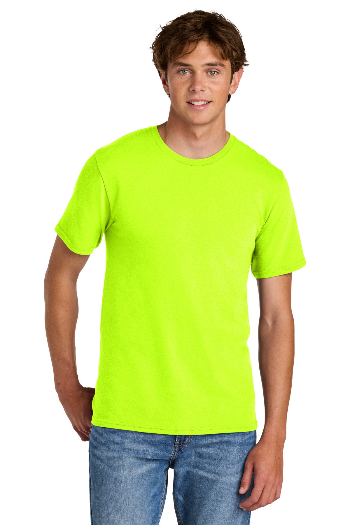 Port & Company PC43 Easy Cotton Tee | Port & Co PC43