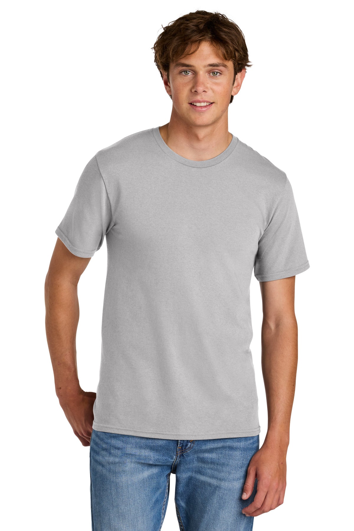 Port & Company PC43 Easy Cotton Tee | Port & Co PC43