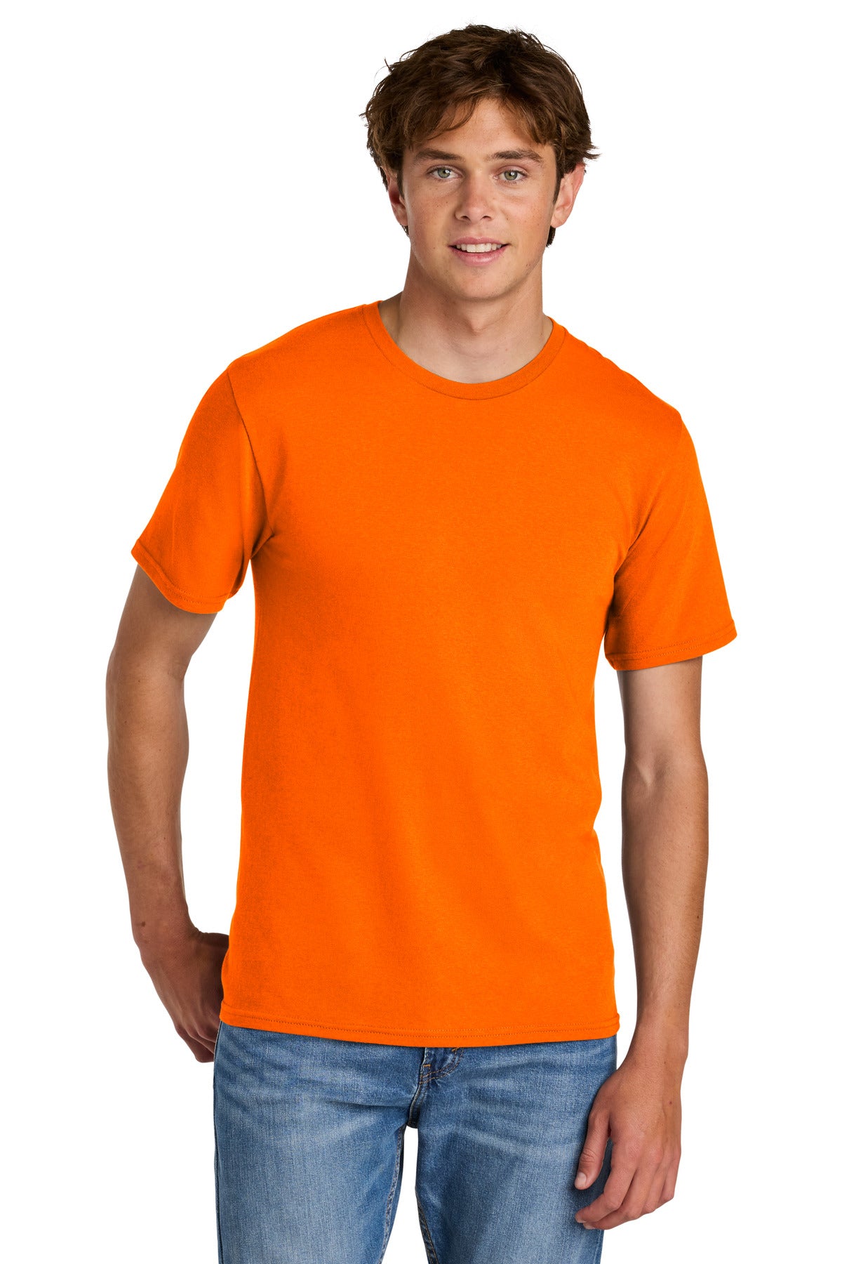 Port & Co ™  Easy Cotton Tee PC43 - Port & Co PC43