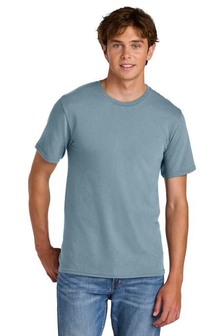 Port & Company PC43 Easy Cotton Tee | Port & Co PC43
