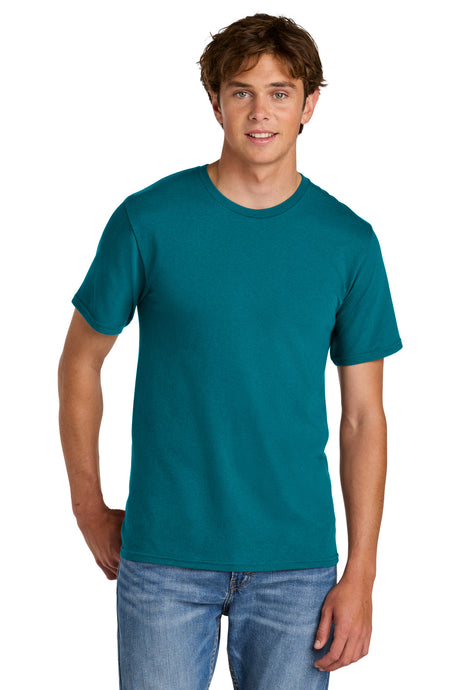 Port & Company PC43 Easy Cotton Tee | Port & Co PC43