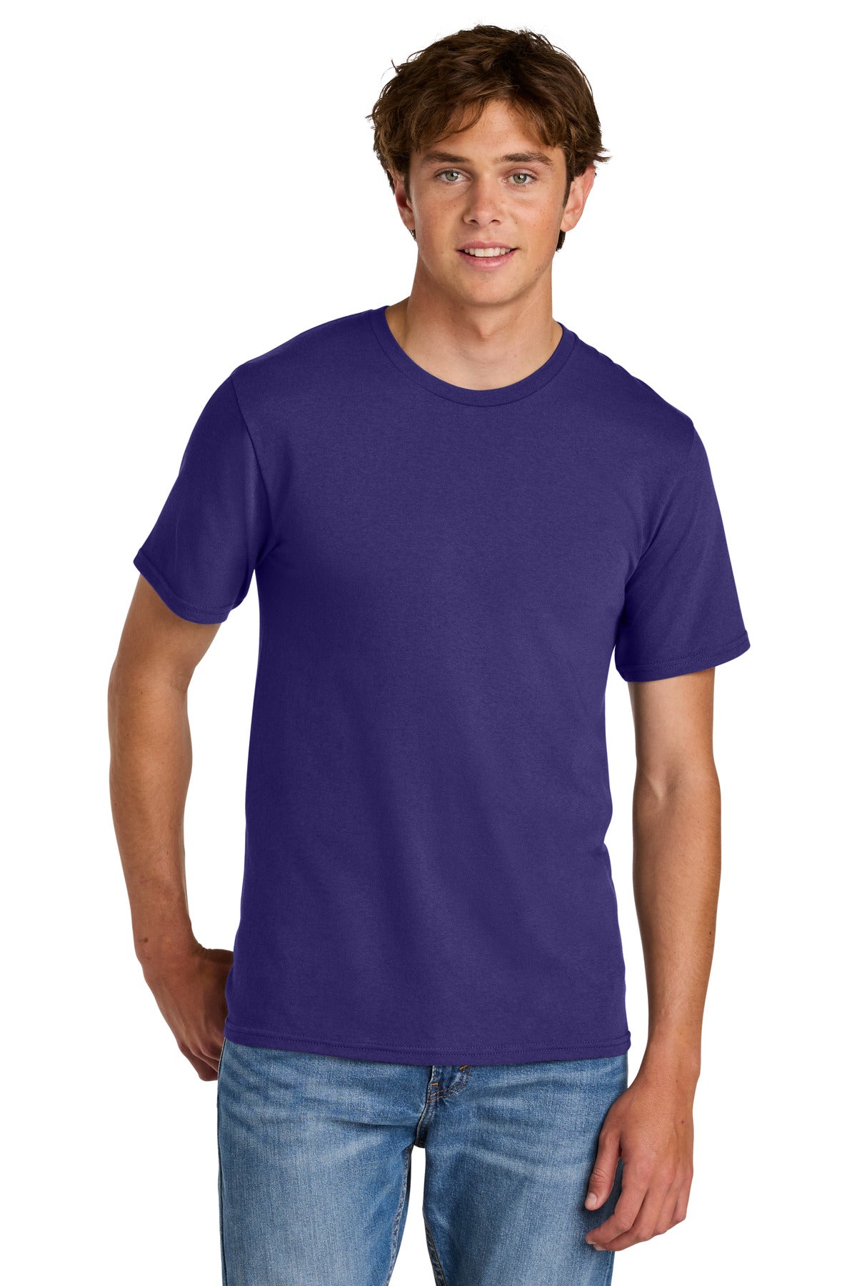 Port & Company PC43 Easy Cotton Tee | Port & Co PC43